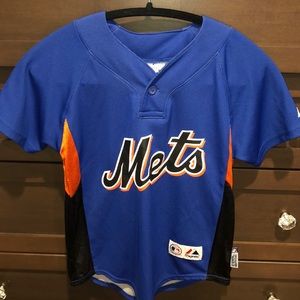 David Wright NY Mets Jersey